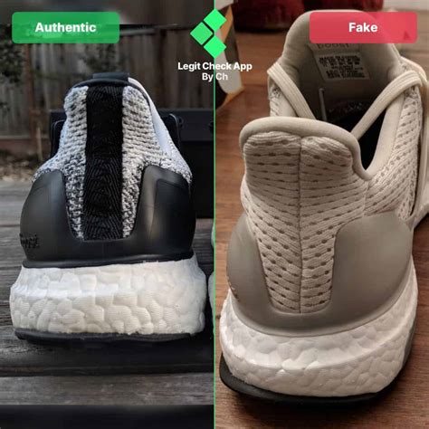 adidas ultra boost 3.0 fake vs real|adidas ultra boost counterfeit.